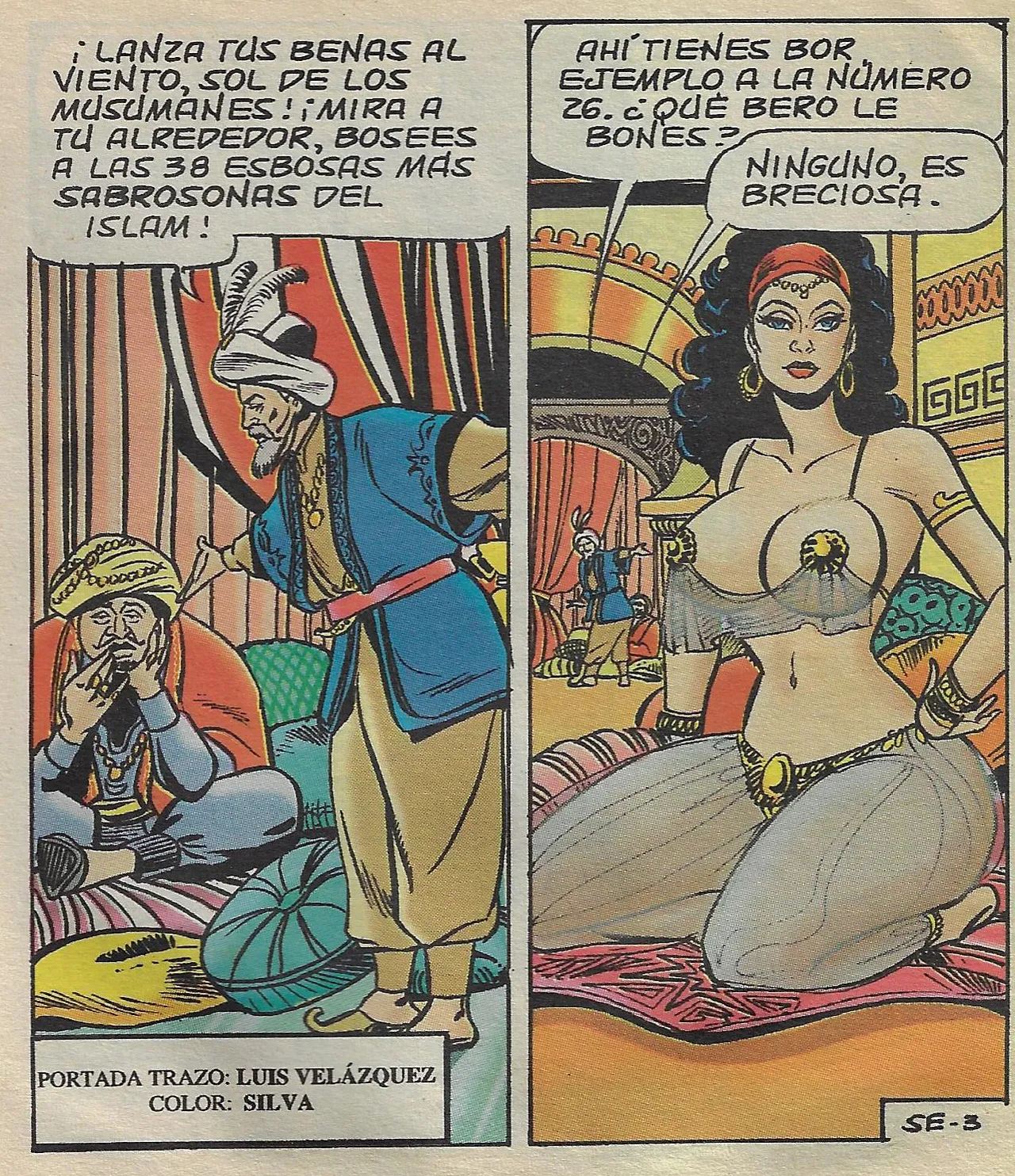 Sabrosonas 48 page 4 full