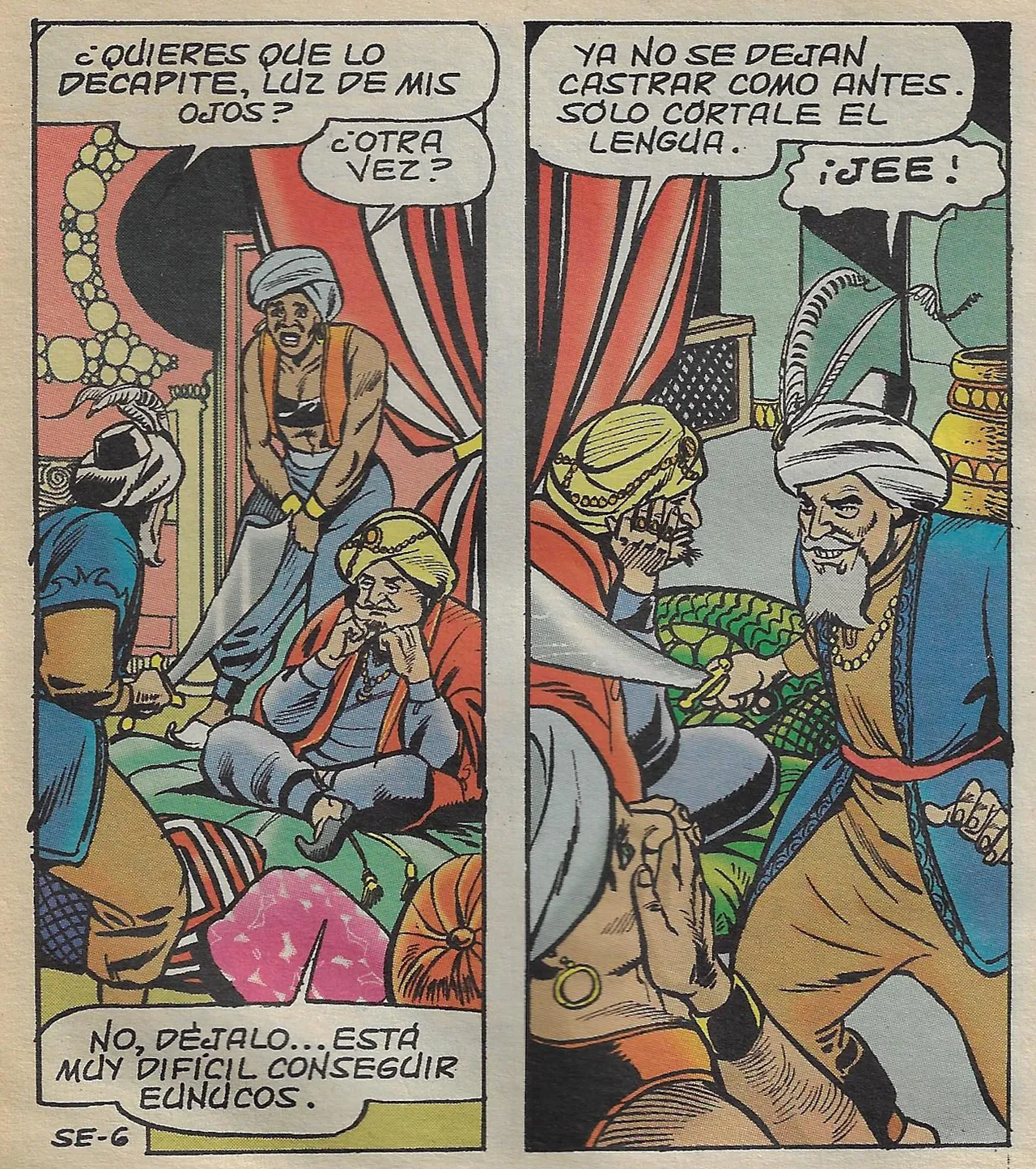 Sabrosonas 48 page 7 full