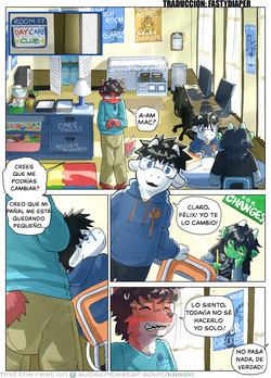 Cerebrito contra Bravúcon