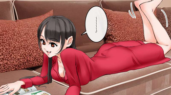 [Saiminsuki] Brainwash the entire apartment building. cover