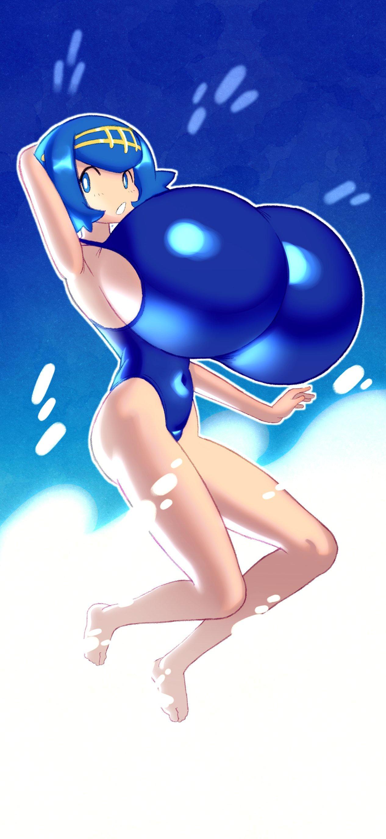 Lana page 2 full