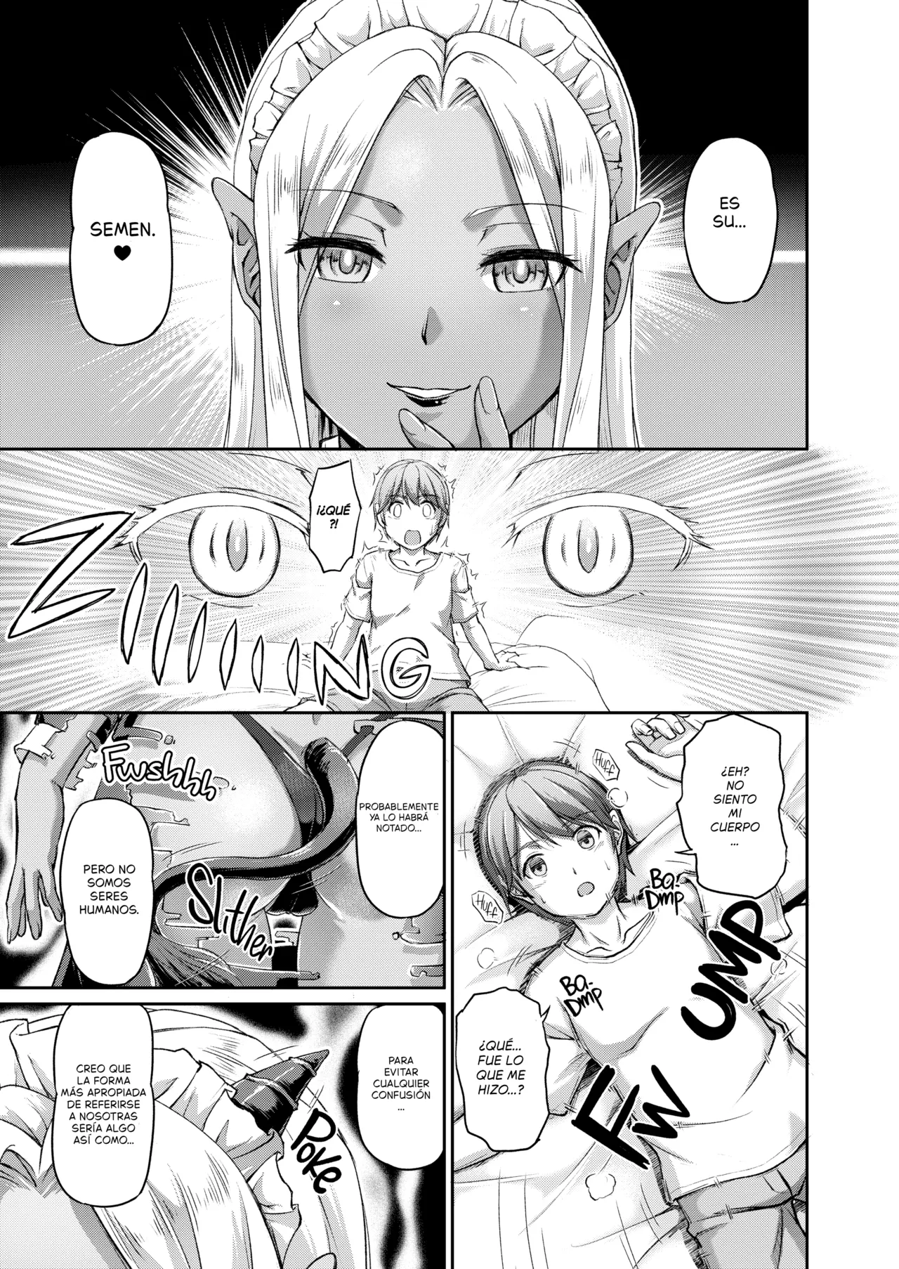 Youjokan no Nichijou ch 1 page 12 full