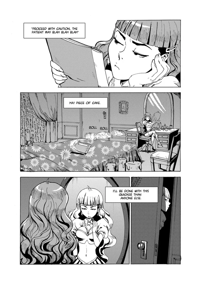 Coffee Shop page 6 full