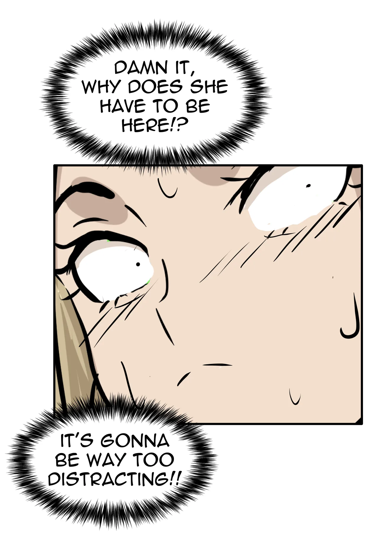 Buff Charlie's nudes page 5 full