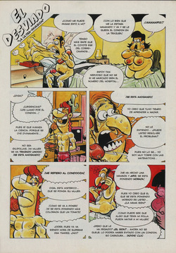 El Desviado - La Ultra-Invasión