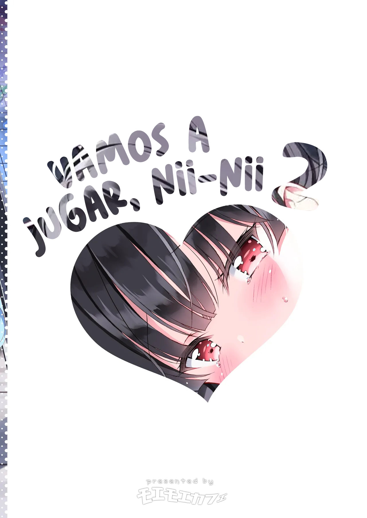 Asobo, Niini 2 ~Niini to Koibito Sex~ | Vamos a jugar, Nii-nii 2 page 2 full