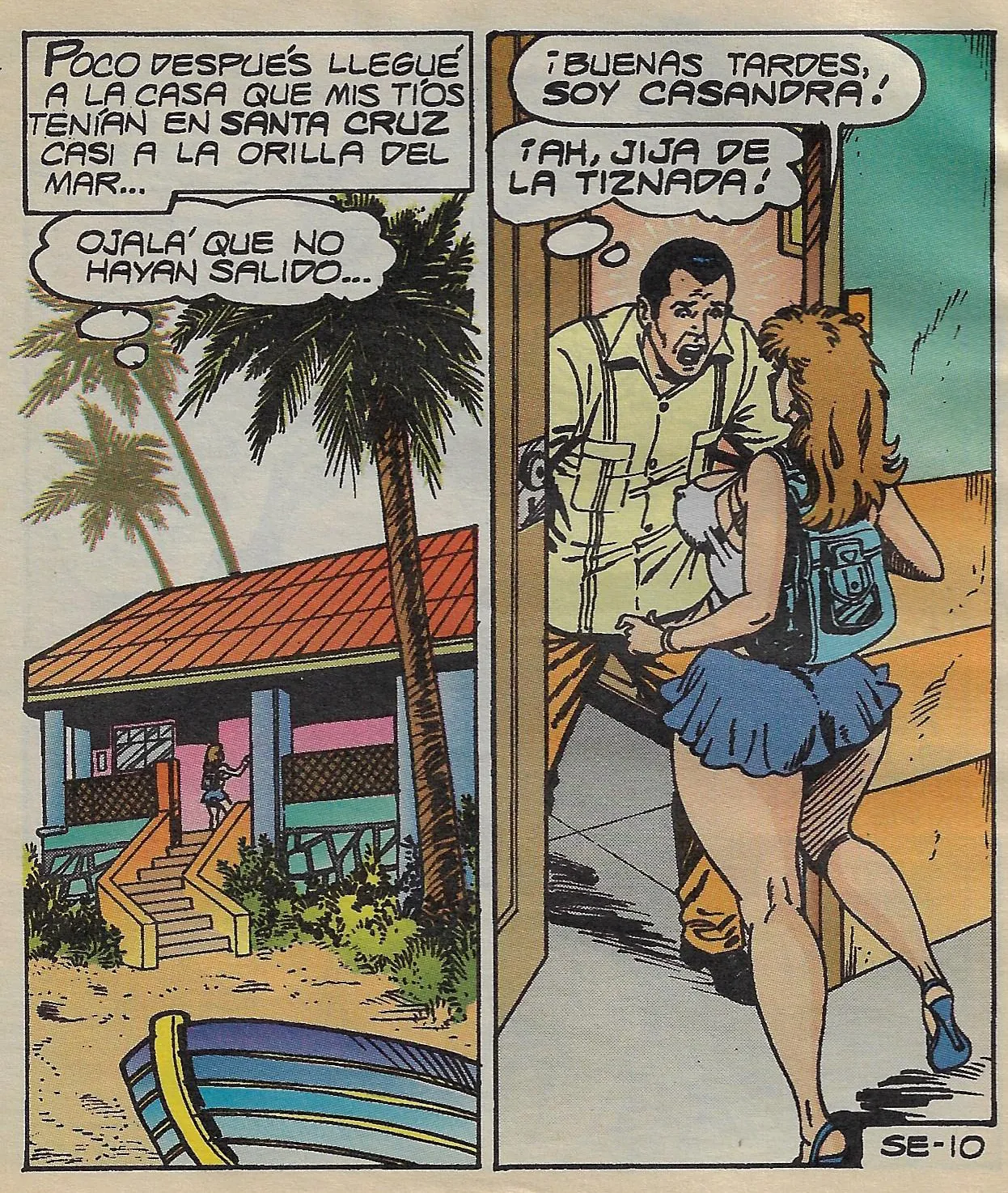 Sabrosonas 18 page 11 full