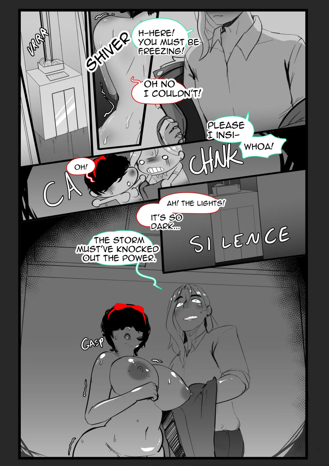 Elevator page 3 full