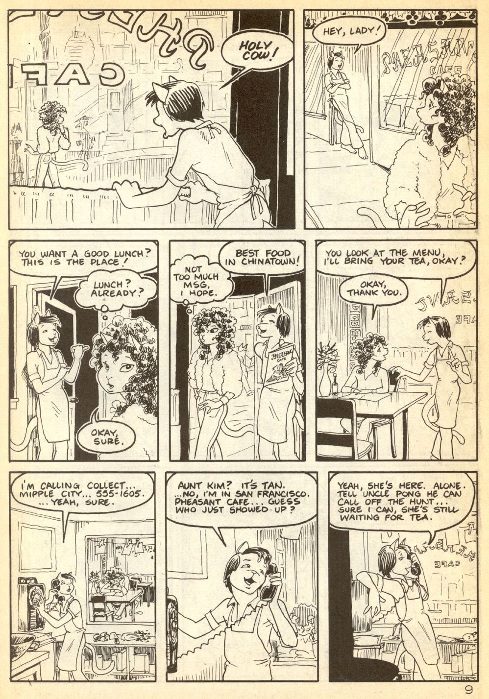 Omaha #2 page 11 full