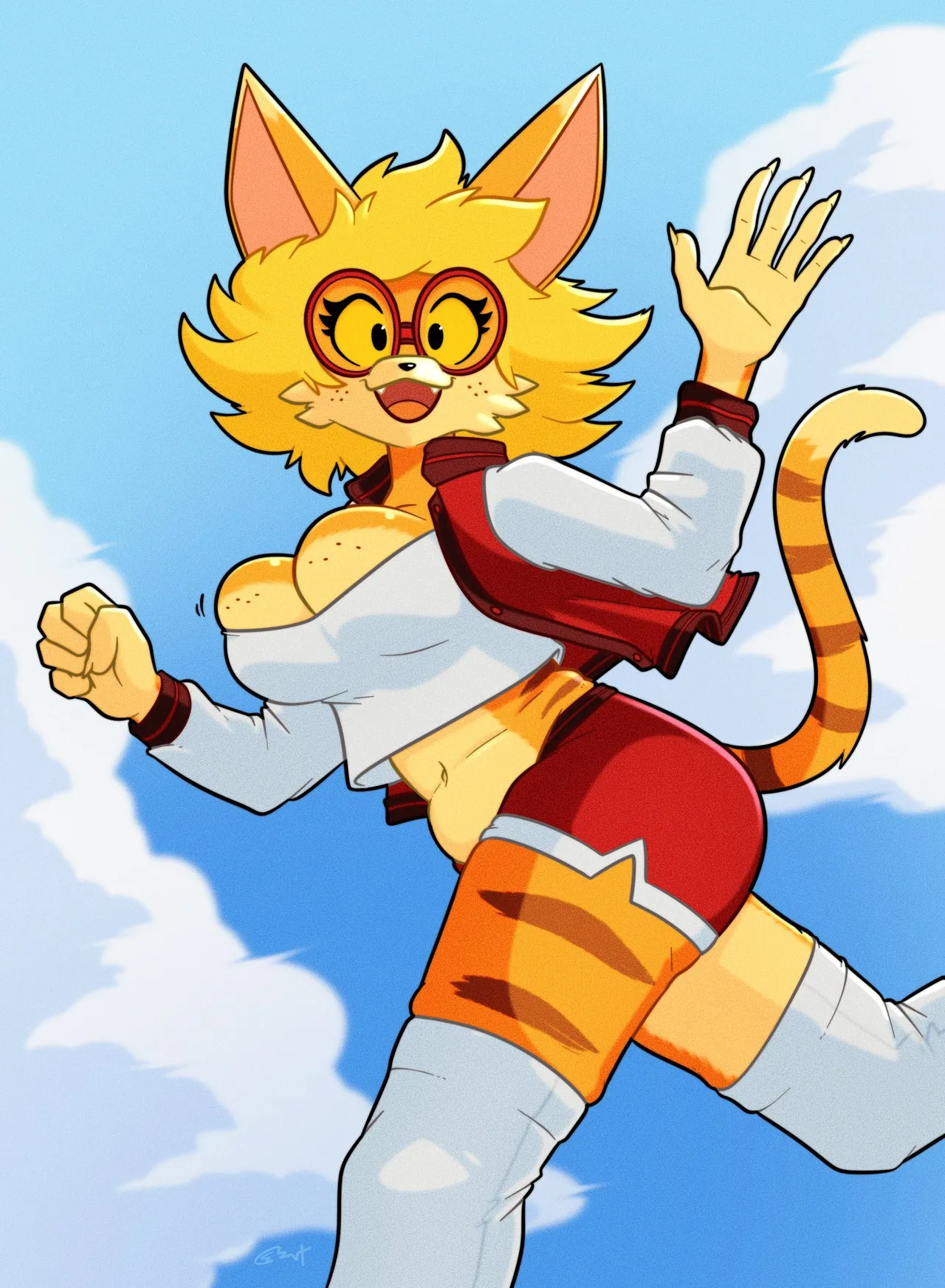 Artist:RoboticSteve page 9 full