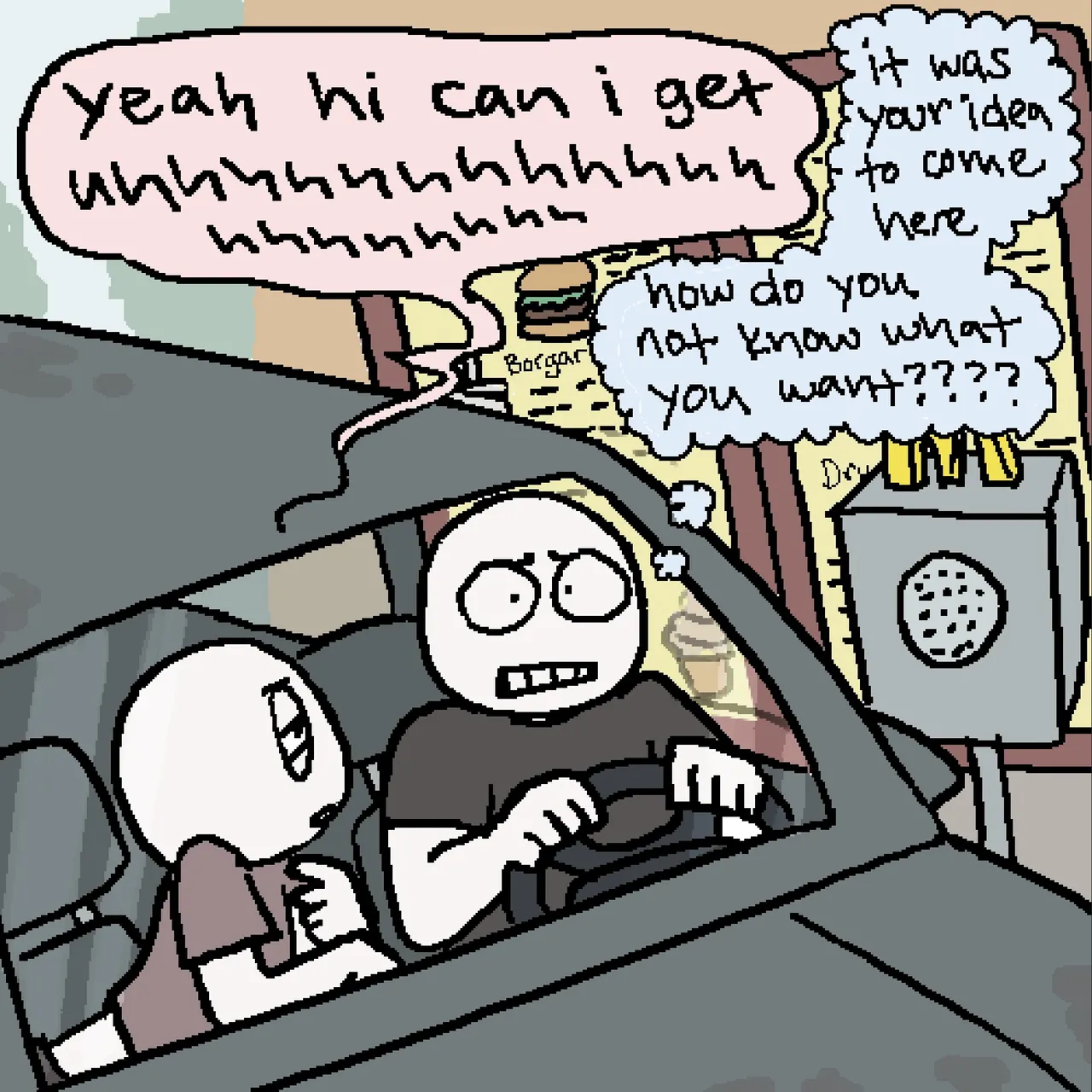 Alex & Big Guy page 10 full