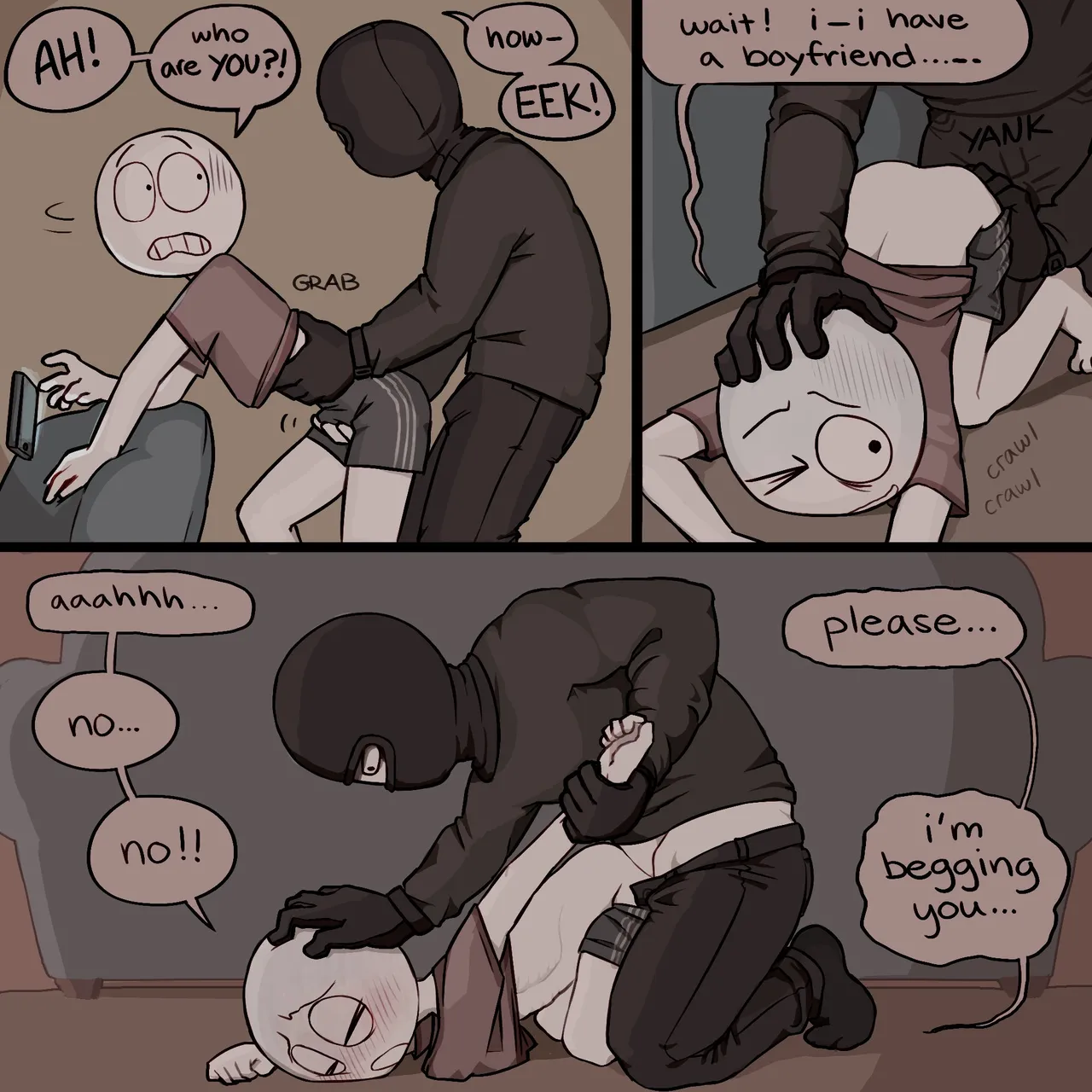 Alex & Big Guy page 12 full