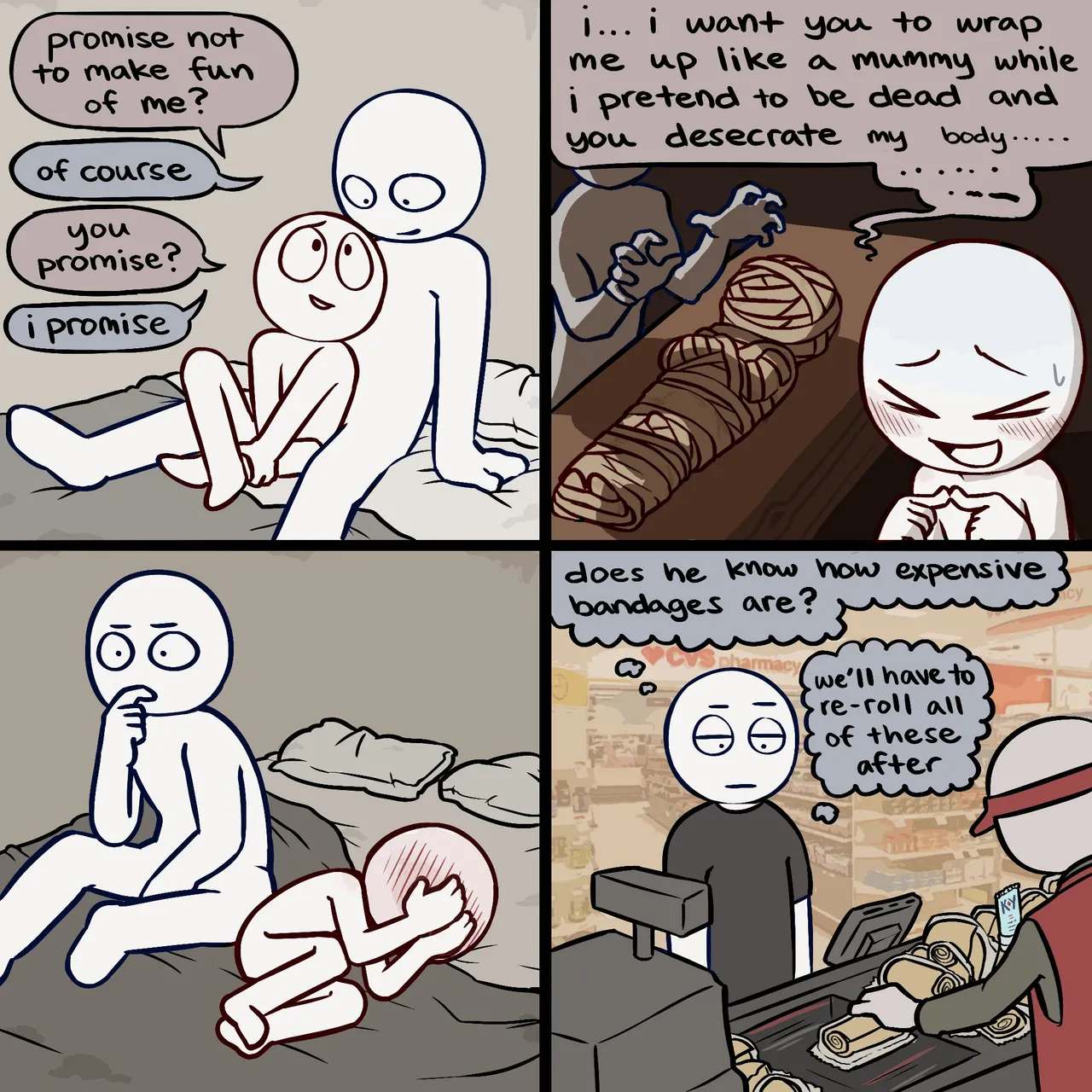 Alex & Big Guy page 3 full