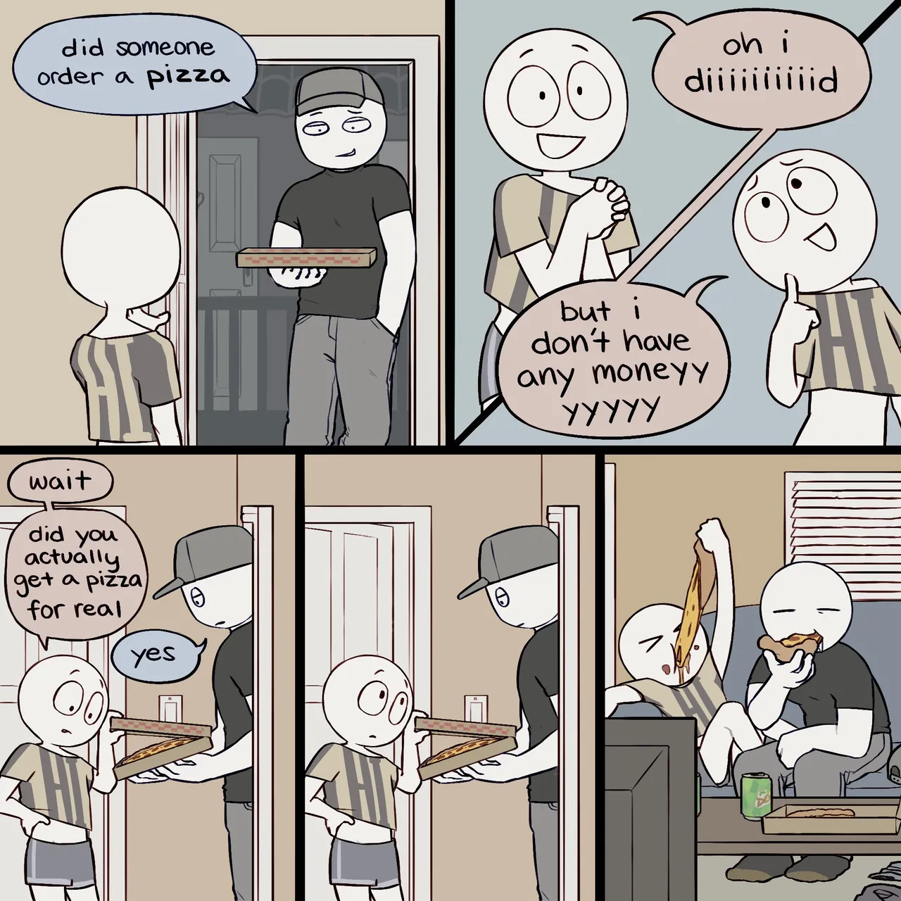 Alex & Big Guy page 5 full