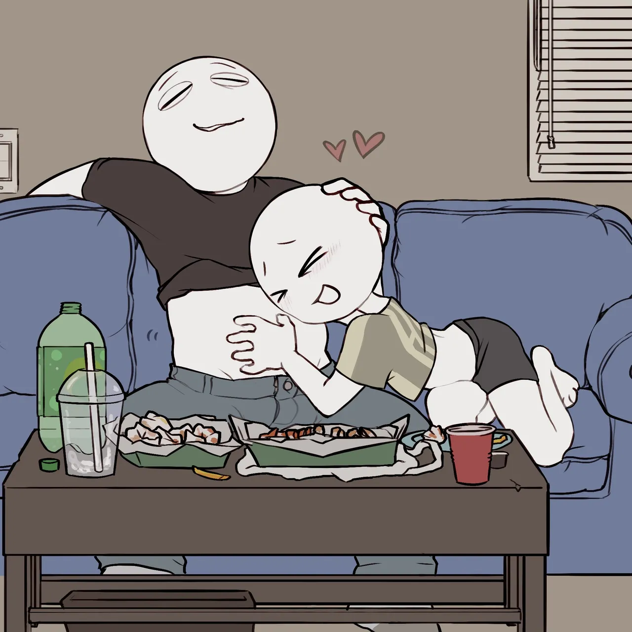 Alex & Big Guy page 7 full