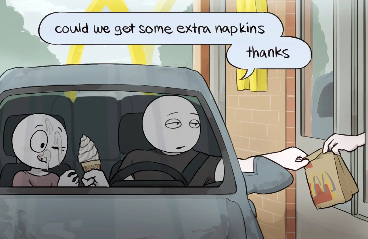 Alex & Big Guy page 9 full