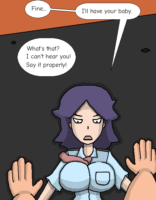 AssaultOnSenpai by NeoWeebLord / ObviouslyASicko 2022-07 page 12 full
