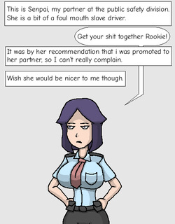 AssaultOnSenpai by NeoWeebLord / ObviouslyASicko 2022-07