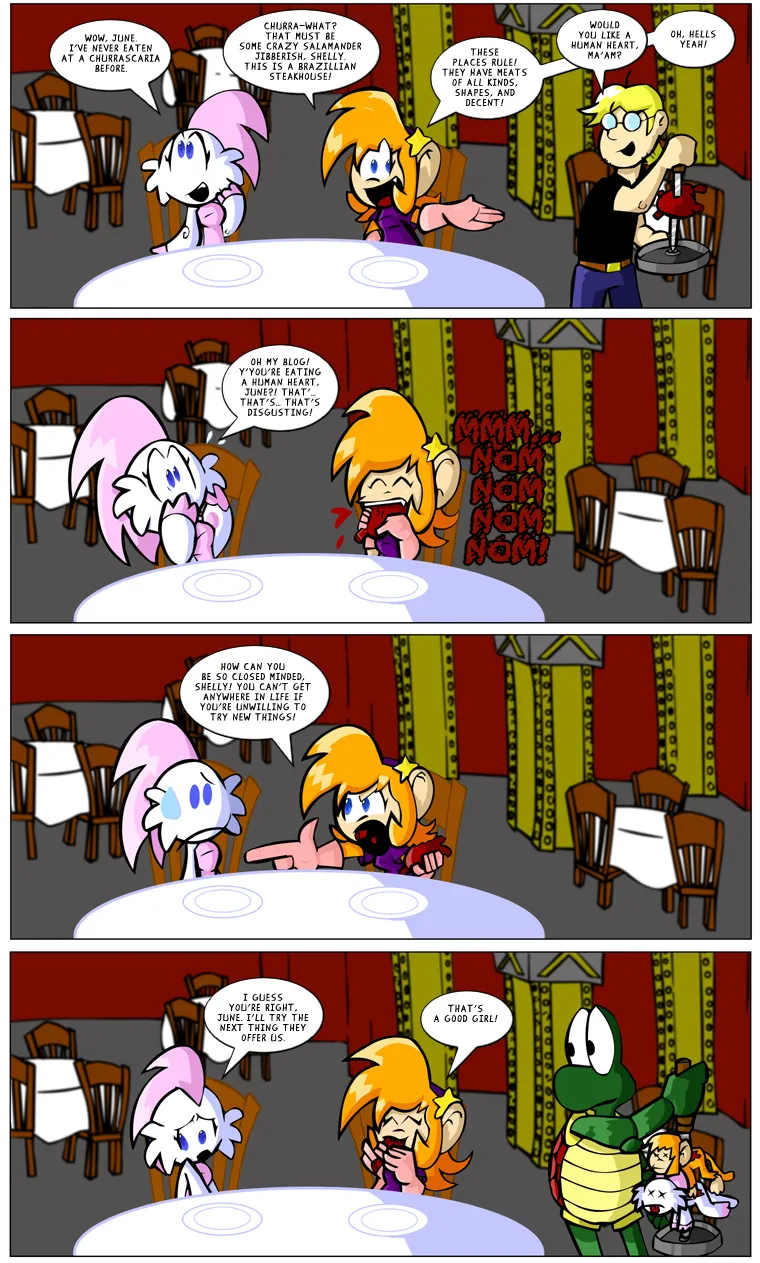 Femmegasm page 11 full
