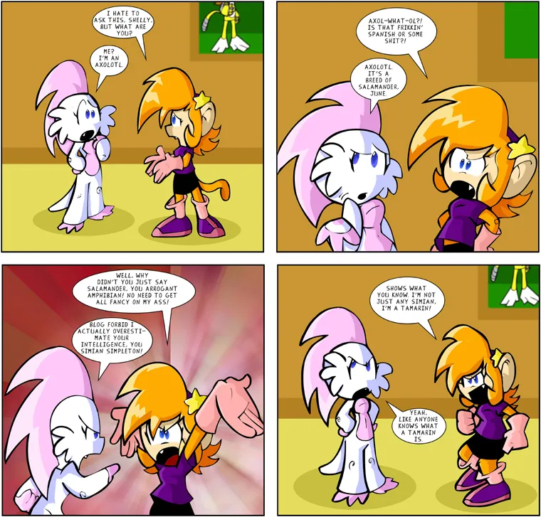 Femmegasm page 12 full
