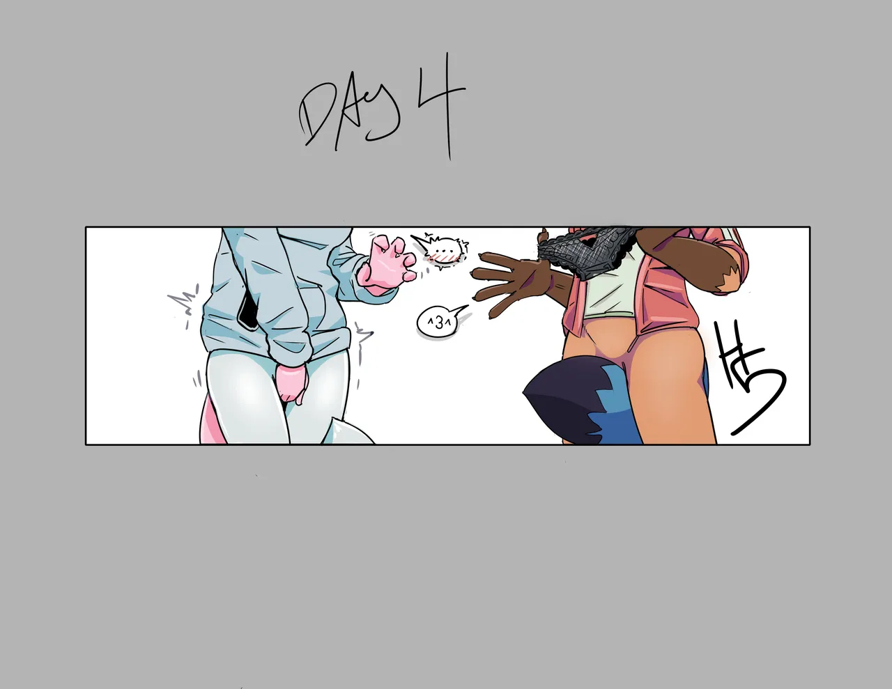 October 2024 Art Challenge page 4 full