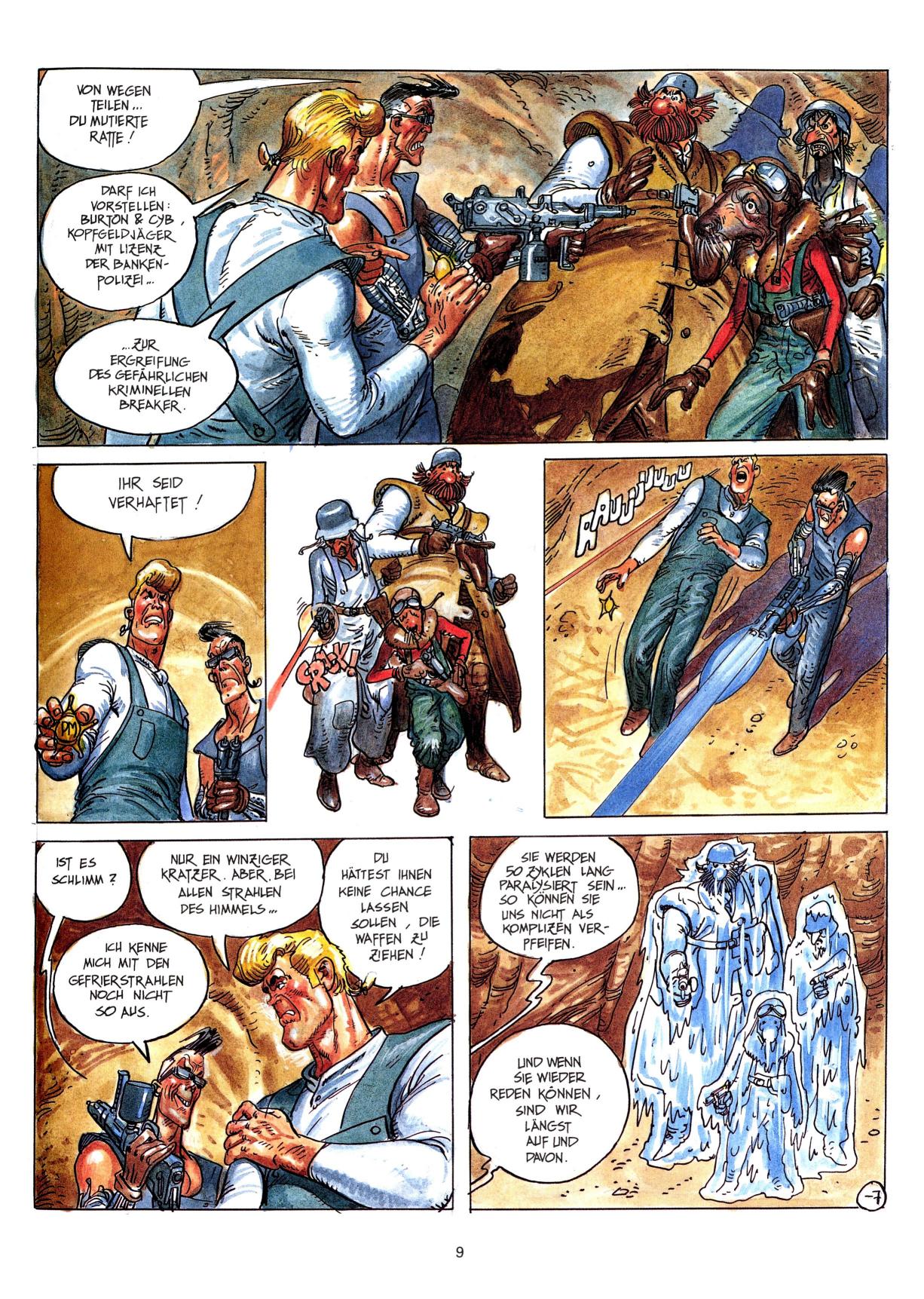Burton und Cyb #03 page 11 full