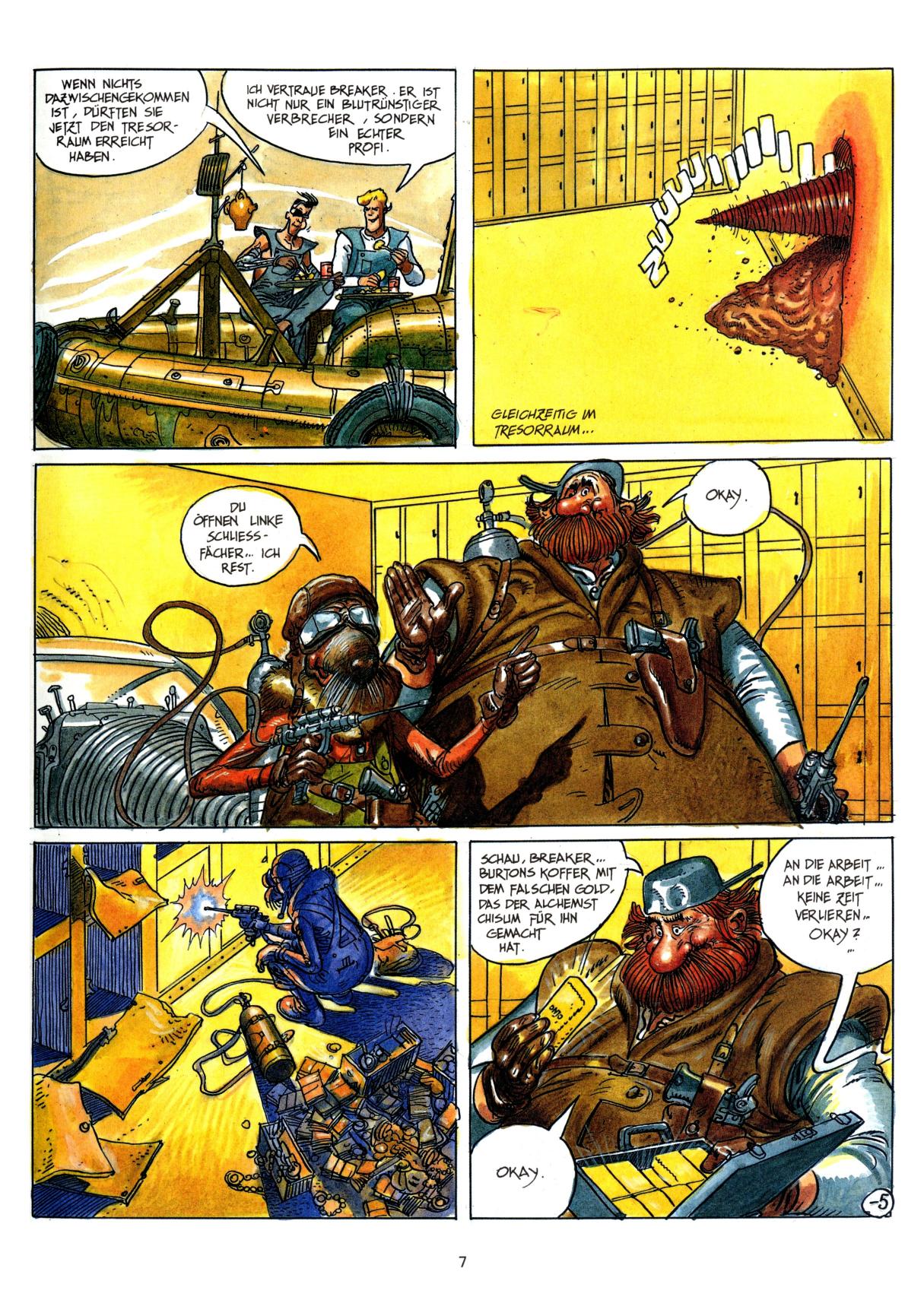Burton und Cyb #03 page 9 full