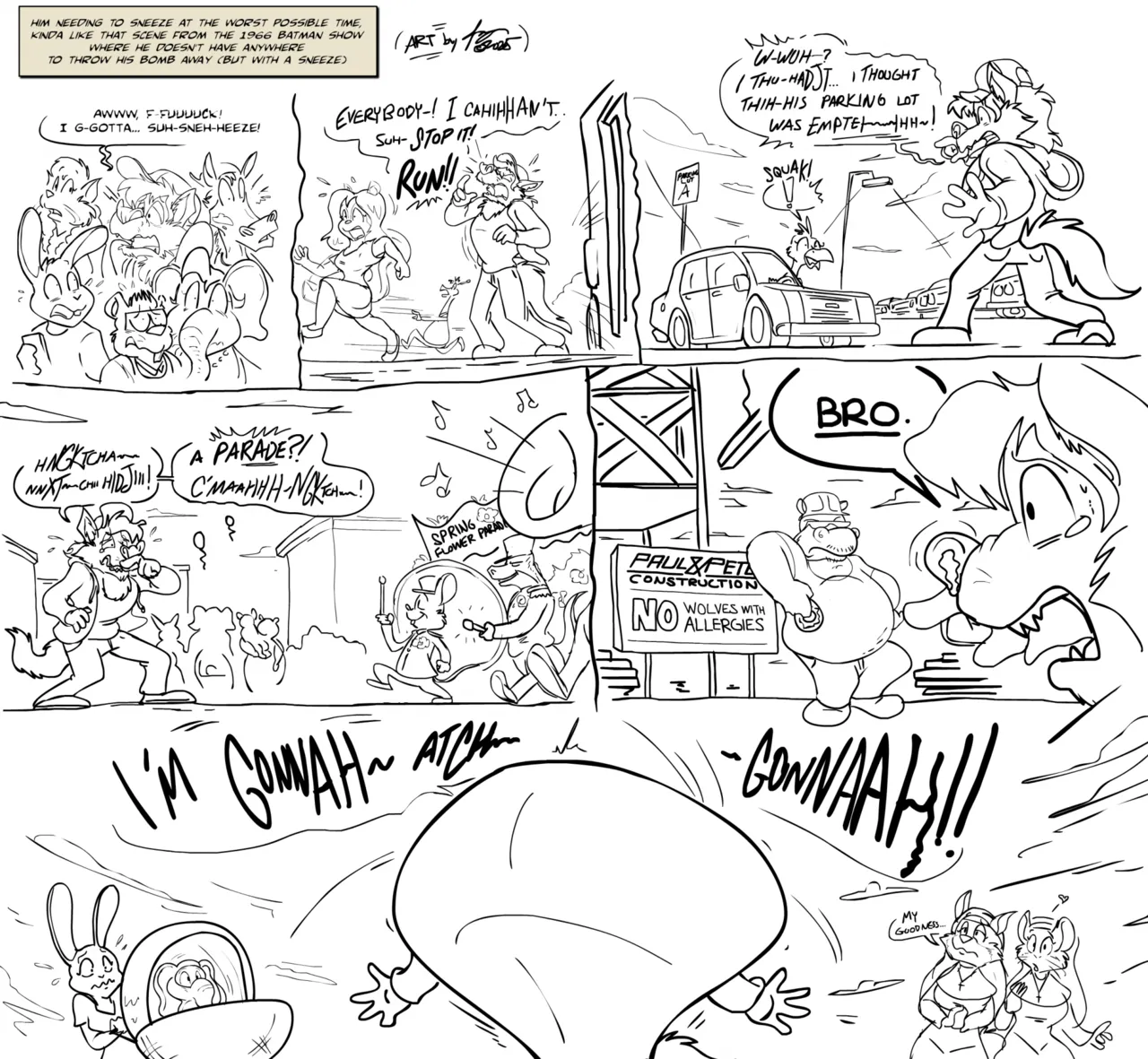 Ari-Wuff Snez Doodles page 2 full