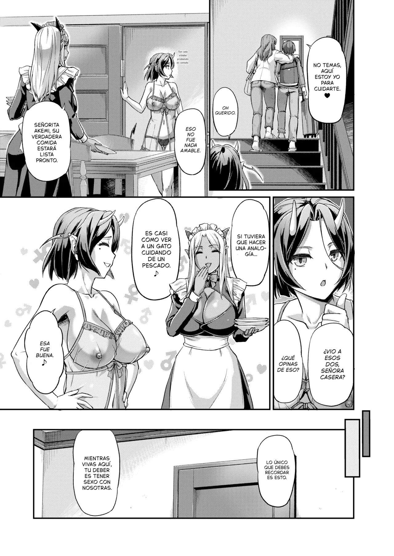 Youjokan no Nichijou ch 2-3 page 9 full