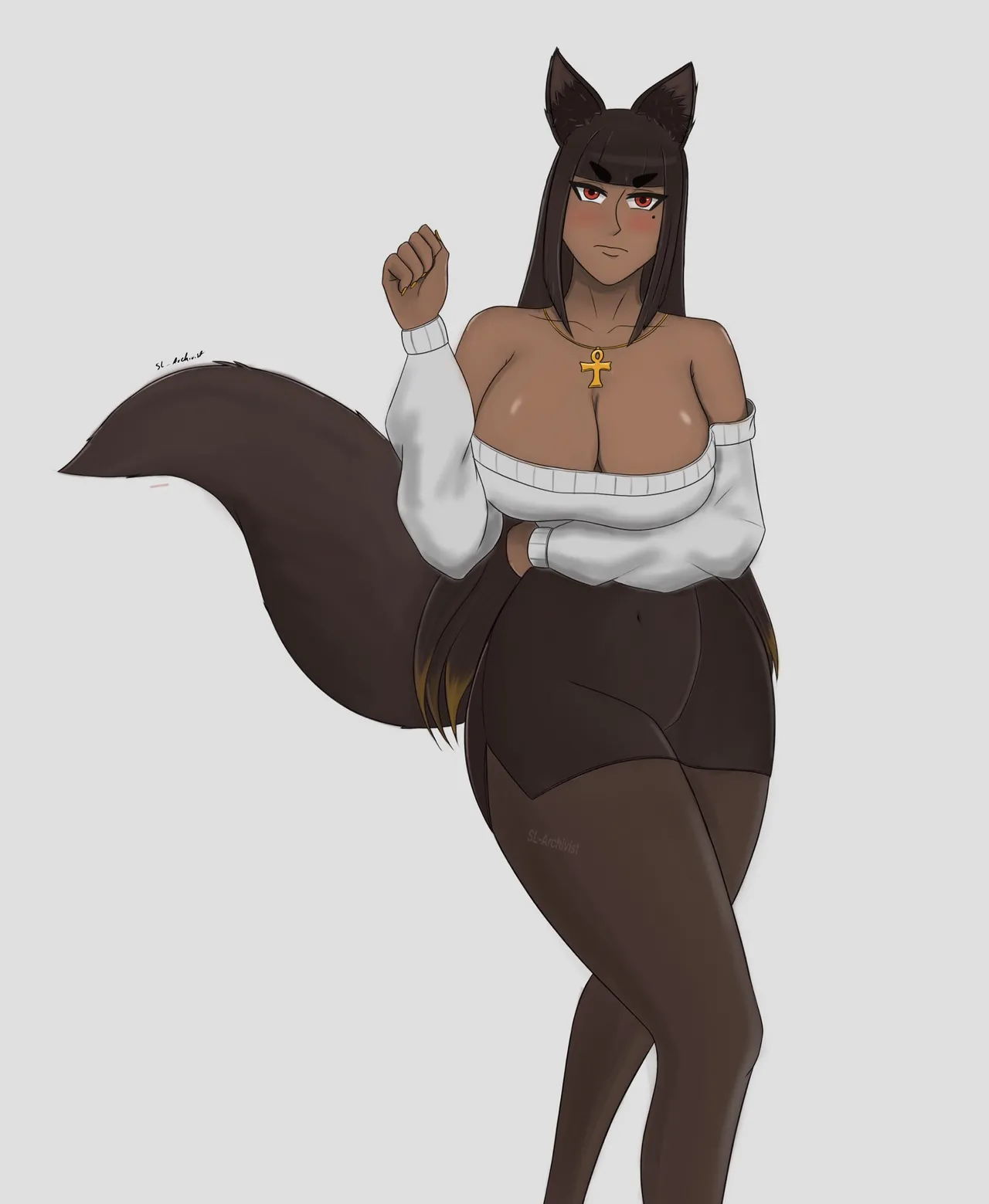 Anhath-ra | Ana page 9 full