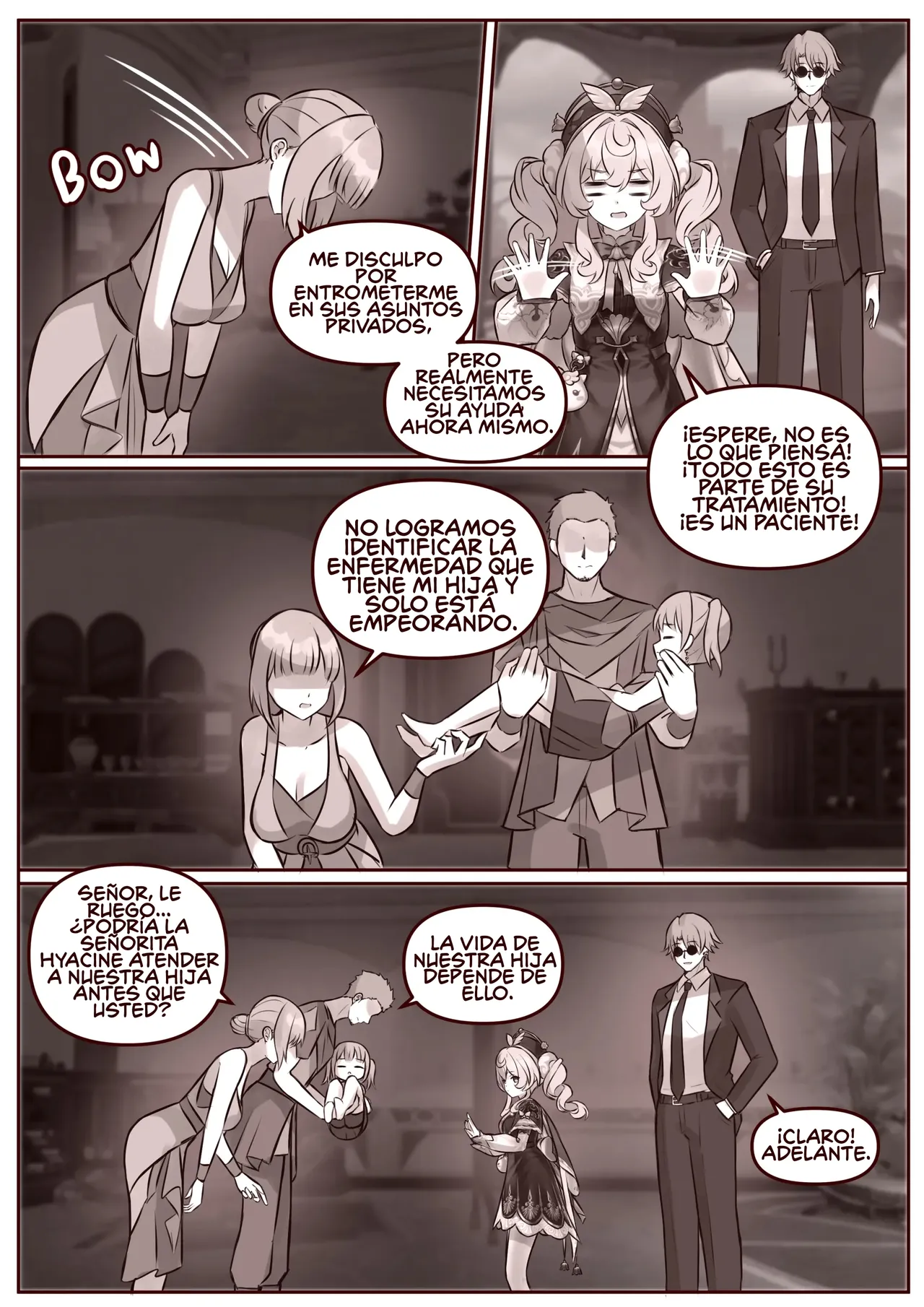 Finish Hyacine page 4 full