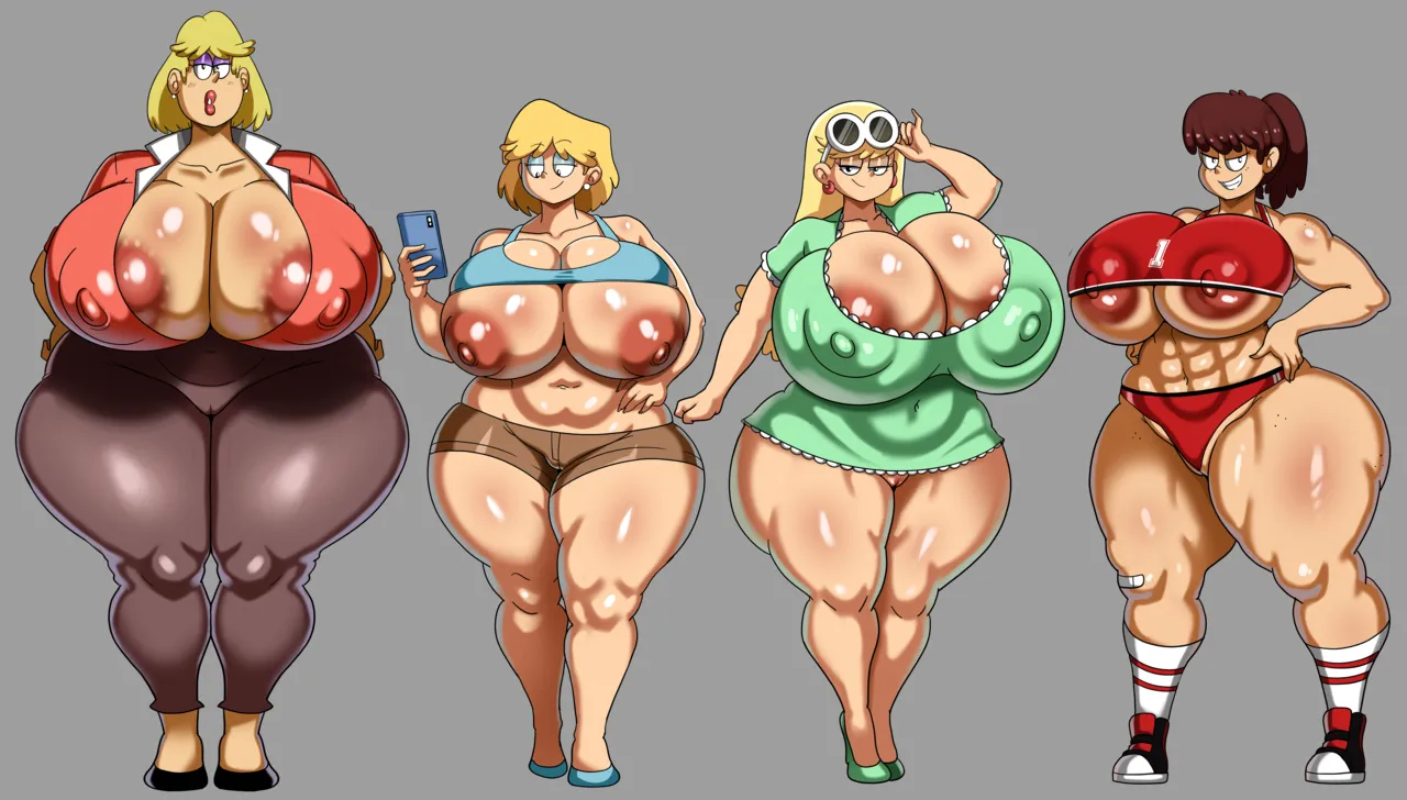 Artist - Vn Simp page 3 full