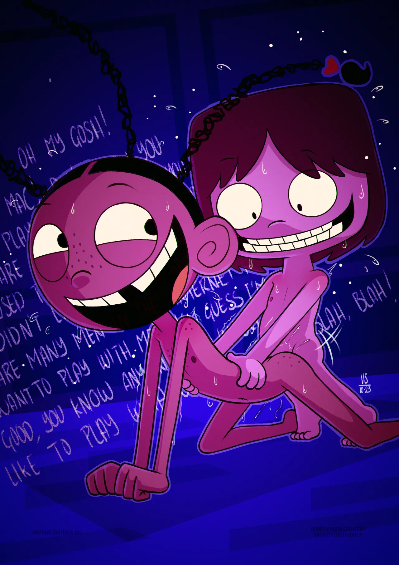 Goo Goo Ga Ga page 10 full