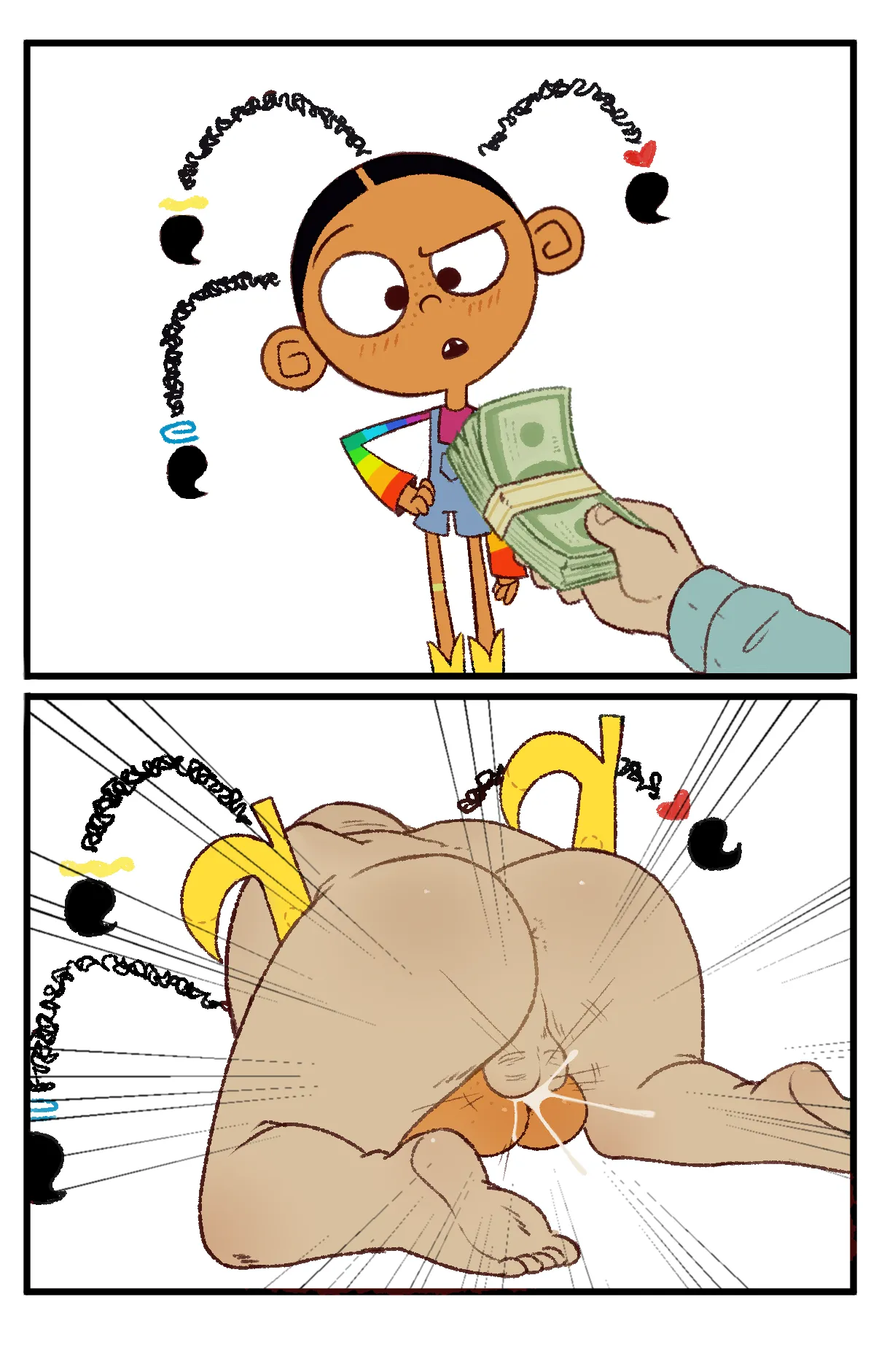Goo Goo Ga Ga page 3 full