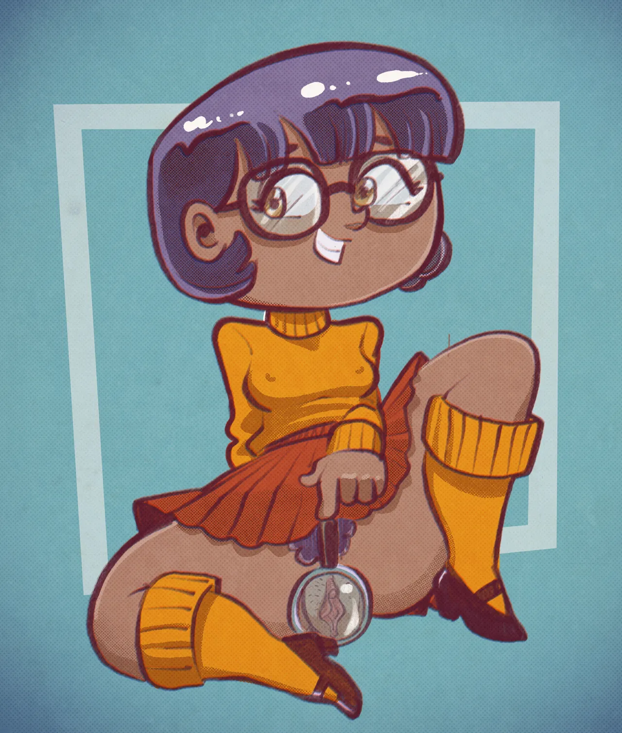 Albo's Charlie page 11 full