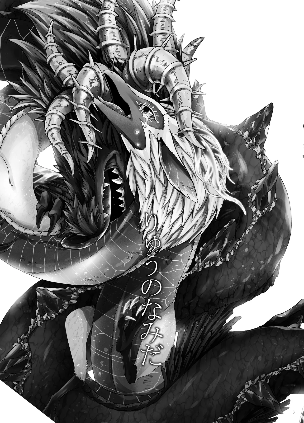 Ryuu no Namida page 2 full