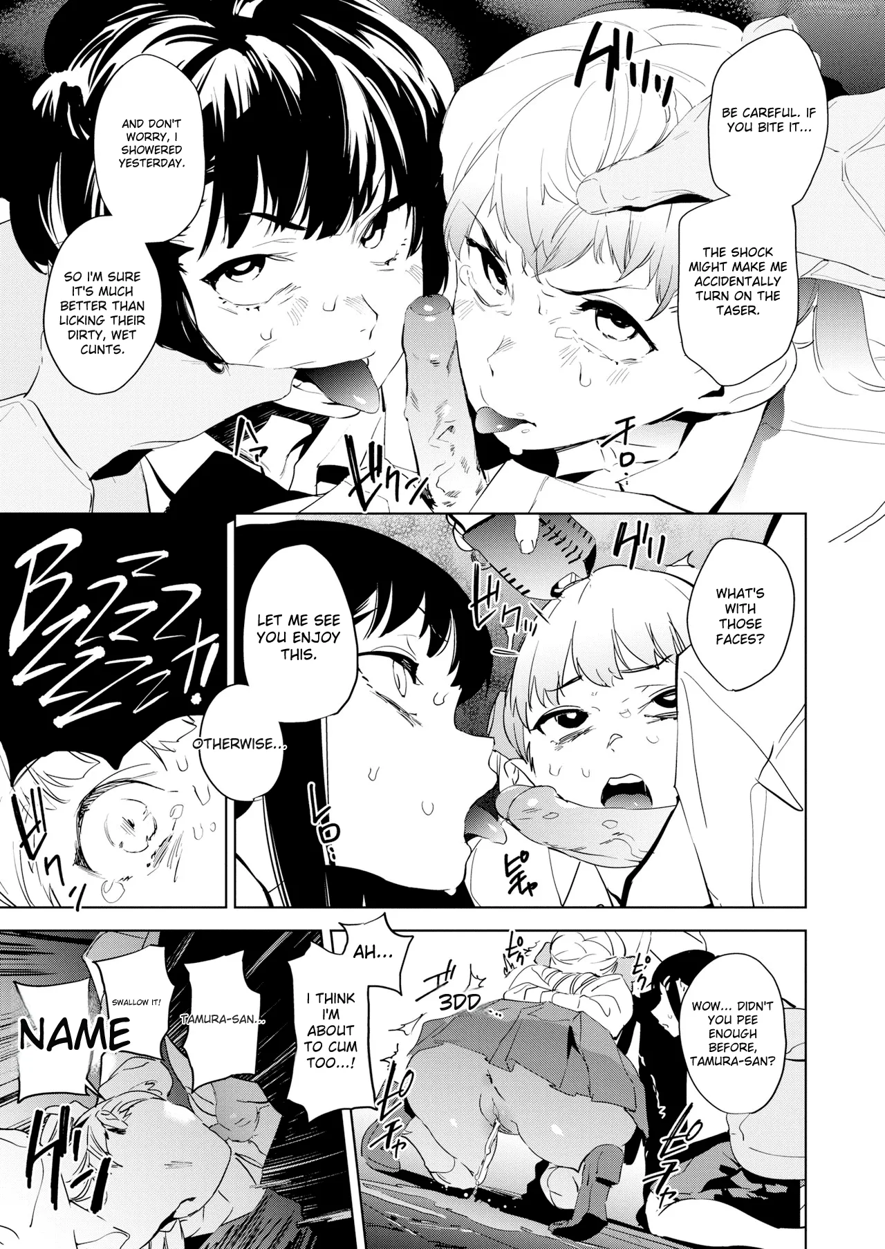 Education Zenpen Part 2 page 11 full