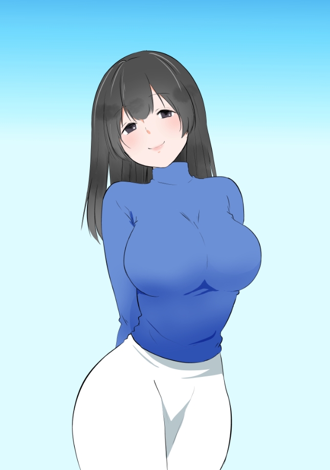 Tsuma ga Tanin ni Ochiru made | 아내가 다른 남자에게 빠질 때까지 page 2 full