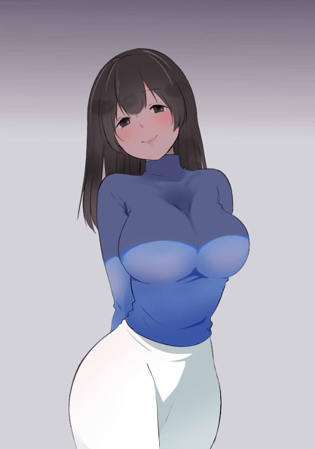 Tsuma ga Tanin ni Ochiru made | 아내가 다른 남자에게 빠질 때까지 page 3 full