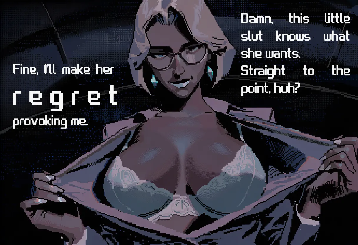 Sirens - prologue - page 3 full