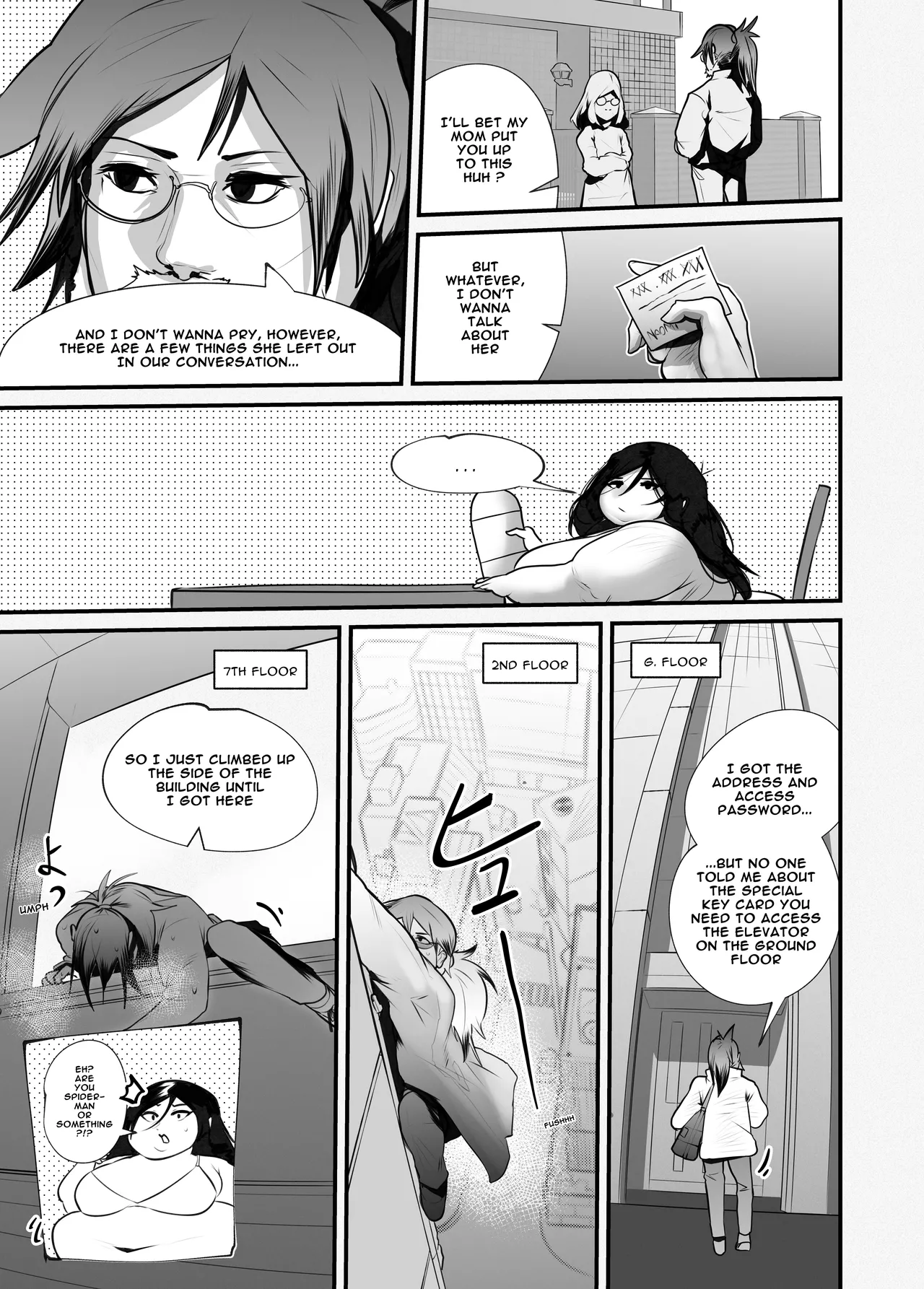 Heartfelt Homecare page 11 full