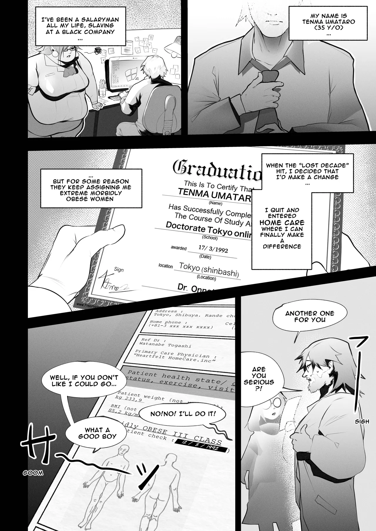 Heartfelt Homecare page 4 full