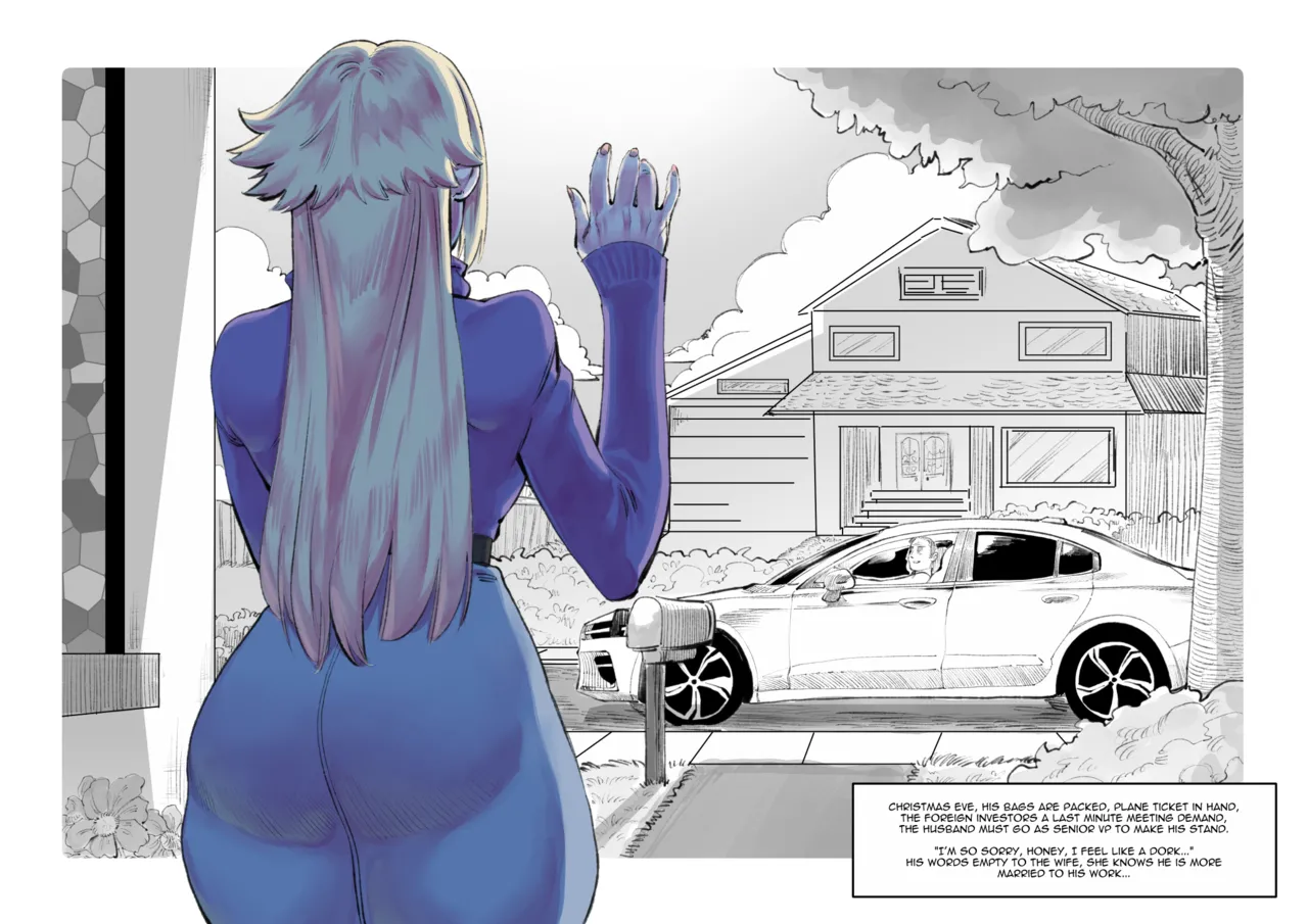 An Aarokira Christmas 2025 page 3 full