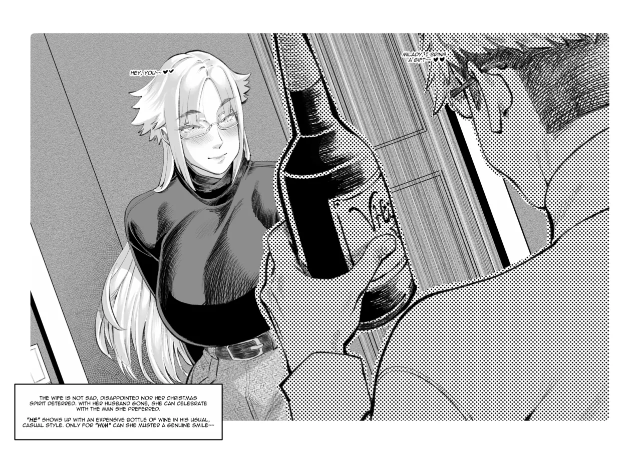 An Aarokira Christmas 2025 page 4 full