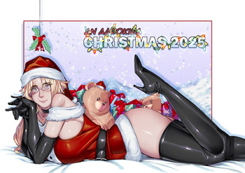 [Aarokira] An Aarokira Christmas 2025 cover