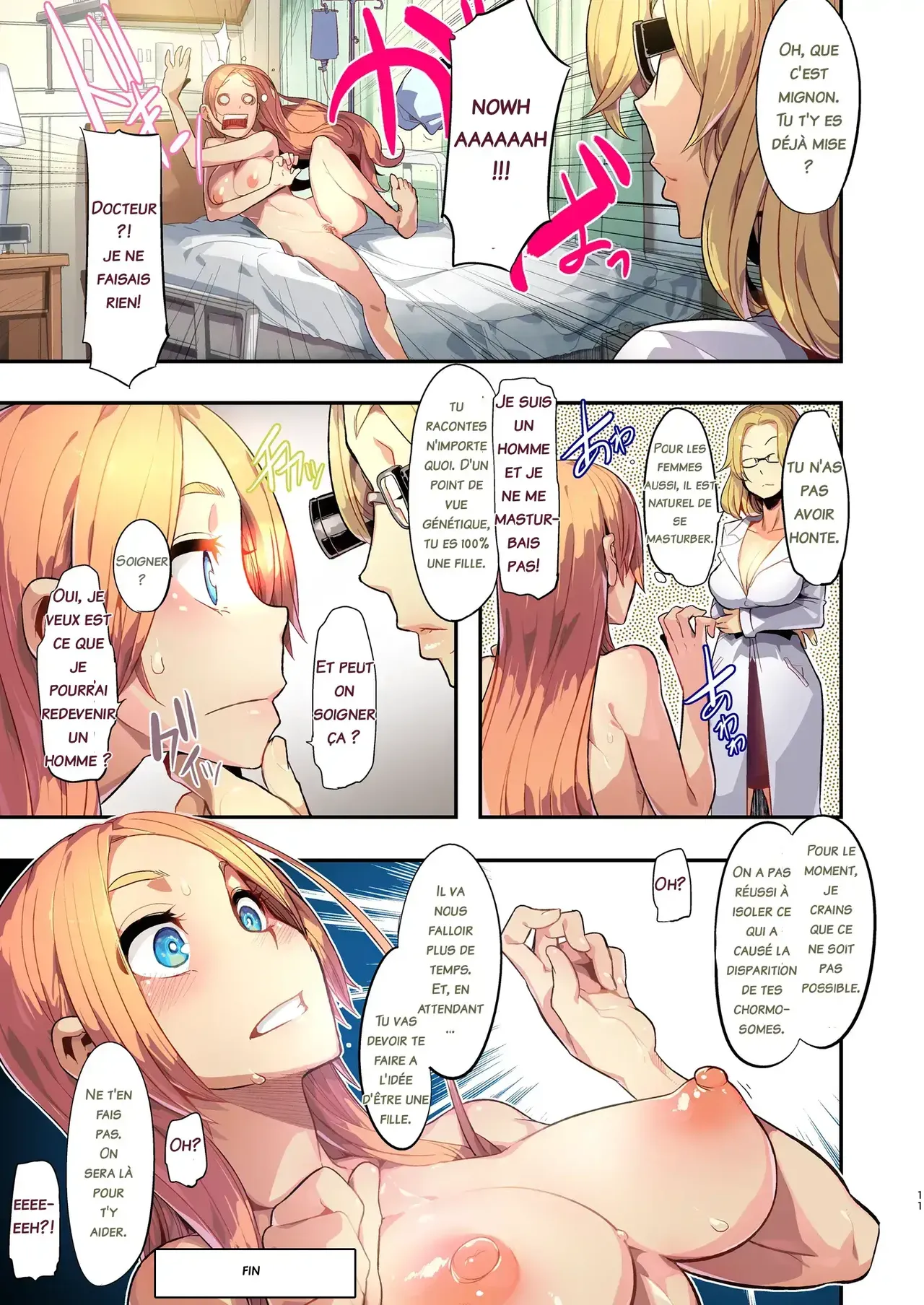 TSF Monogatari Append 1.0 page 11 full
