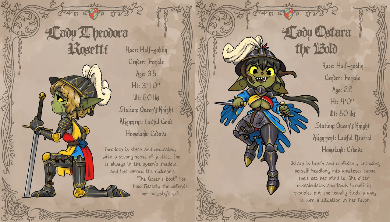 The Goblin Hole page 9 full