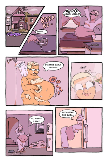 Fat Chance: Got Beef? cover