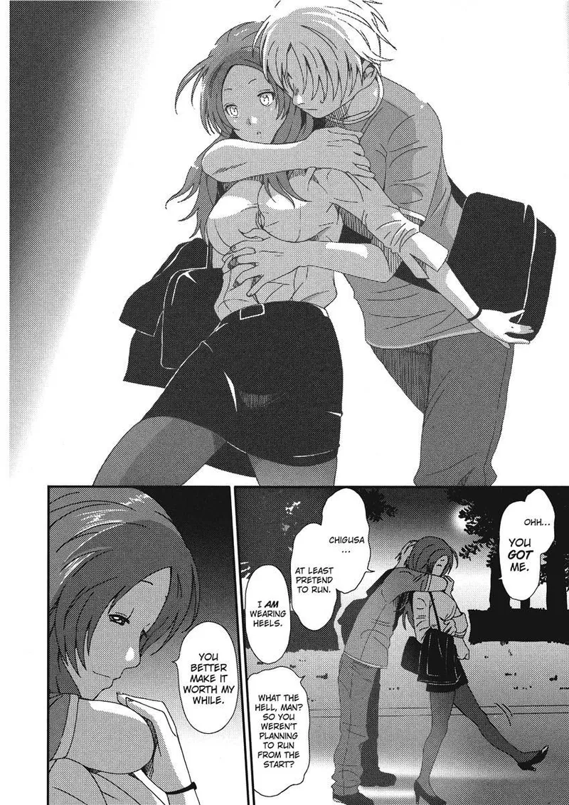 Ray's Days page 12 full