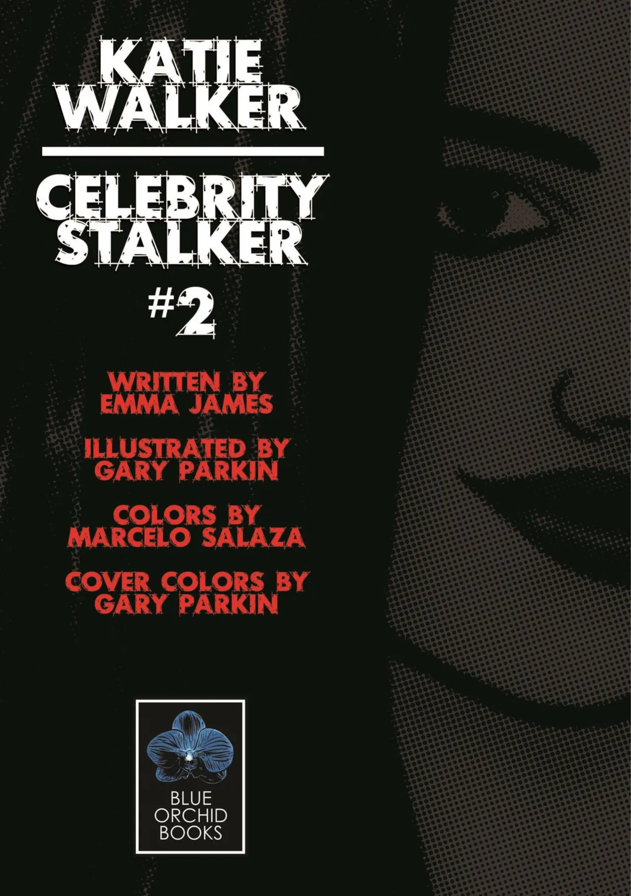 Katie Walker: Celebrity Stalker 02 page 2 full